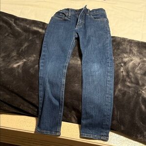 GAP Kids Blue Denim Jeans